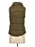 Old Navy 100% Polyester Green Vest Size XS - photo 2