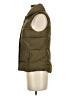 Old Navy 100% Polyester Green Vest Size XS - photo 5