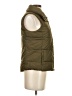 Old Navy 100% Polyester Green Vest Size XS - photo 4