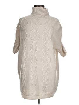 D. Exterior Poncho