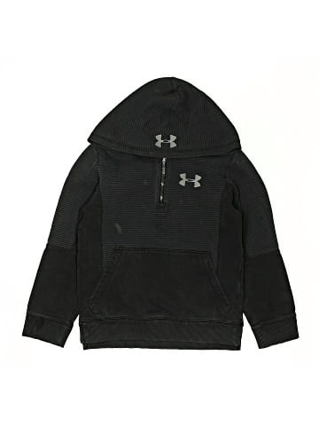 Under Armour Zip Up Hoodie (view 1)