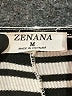 Zenana Black Tank Top Size M - photo 7