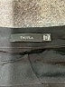 Talula 100% Rayon Black Kimono Size XXS - photo 7