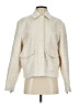 Eaves Tweed Ivory Jacket Size XXS - photo 1