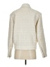 Eaves Tweed Ivory Jacket Size XXS - photo 2
