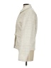 Eaves Tweed Ivory Jacket Size XXS - photo 5