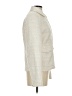Eaves Tweed Ivory Jacket Size XXS - photo 4