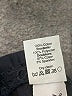 J.Crew 100% Polyester Blue Black Formal Skirt Size 6 - photo 5