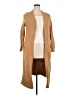 Torrid Tan Cardigan Size 2X Plus (2) - photo 1