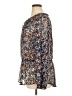 Liz Claiborne Silver Long Sleeve Blouse Size XL - photo 5