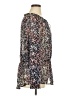 Liz Claiborne Silver Long Sleeve Blouse Size XL - photo 4