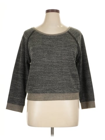 Alice + Olivia Pullover Sweater (view 1)