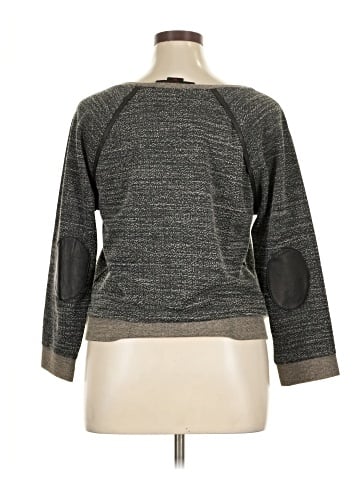 Alice + Olivia Pullover Sweater (view 2)