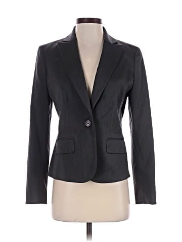 AK Anne Klein Blazer (view 1)