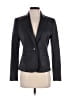 AK Anne Klein Gray Blazer Size 2 - photo 1