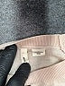 Moth Tan Wool Pullover Sweater Size S - photo 7