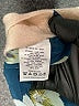 Moth Tan Wool Pullover Sweater Size S - photo 8