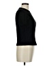 Zara Black Short Sleeve Turtleneck Size M - photo 4