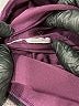 Eddie Bauer Purple Active Pants Size S - photo 8