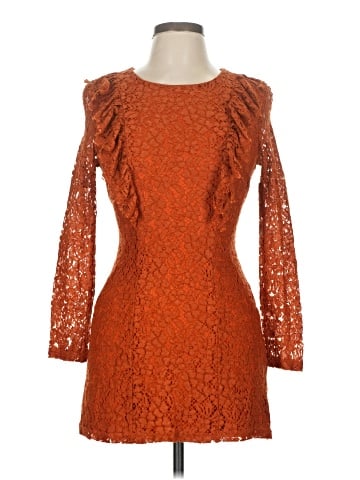 Glamorous Cocktail Dress (view 1)