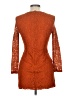 Glamorous Orange Cocktail Dress Size 8 (petite) - photo 2