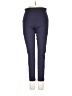 Tuff Athletics Solid Blue Active Pants Size S - photo 1