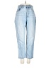 Everlane 100% Cotton Blue Jeans Size 27 waist - photo 1