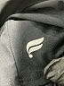 Fabletics Solid Black Casual Skirt Size M - photo 3