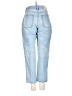 Everlane 100% Cotton Blue Jeans Size 27 waist - photo 2