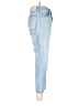 Everlane 100% Cotton Blue Jeans Size 27 waist - photo 4