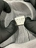 Assorted Brands Chevron-herringbone Gray Casual Pants Size S - photo 7
