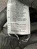 Adidas 100% Polyester Gray Track Pants Size XS - photo 8