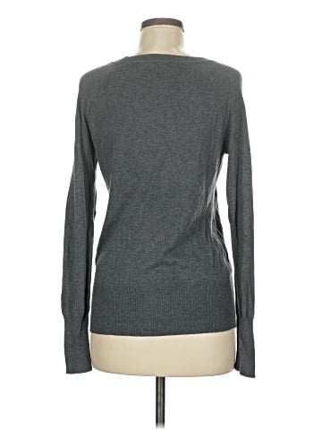 Mossimo Long Sleeve T-Shirt (view 2)