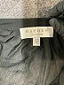 Hayden Black Long Sleeve Blouse Size S - photo 6