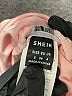 Shein Pink Cocktail Dress Size 4 - photo 7
