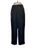 Madewell Solid Blue Casual Pants Size M - photo 1