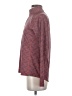 L.L.Bean Red Fleece Size XS - photo 5