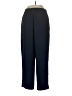 Madewell Solid Blue Casual Pants Size M - photo 2