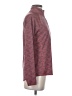L.L.Bean Red Fleece Size XS - photo 4