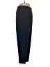 Madewell Solid Blue Casual Pants Size M - photo 4
