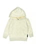 Quiksilver Silver Pullover Hoodie 12-18 MO / 18 MO - photo 1