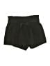 Athleta Solid Black Shorts Size 0 - photo 1
