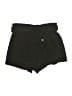 Athleta Solid Black Shorts Size 0 - photo 2