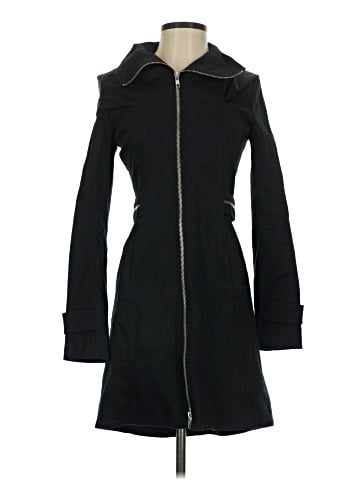 Soia & Kyo Coat (view 1)