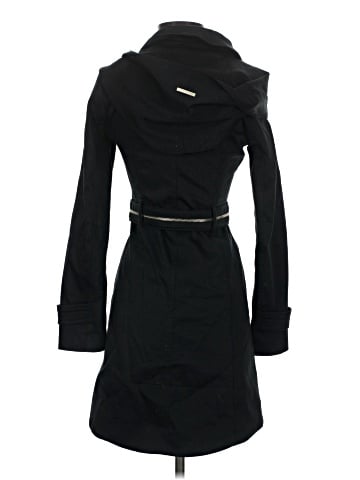 Soia & Kyo Coat (view 2)