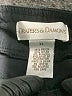 Draper's & Damon's Solid Black Active Pants Size XL - photo 7
