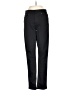 Levi's Solid Black Casual Pants Size 2 - photo 1