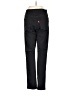 Levi's Solid Black Casual Pants Size 2 - photo 2