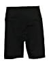 Carbon38 Solid Black Athletic Shorts Size S - photo 2