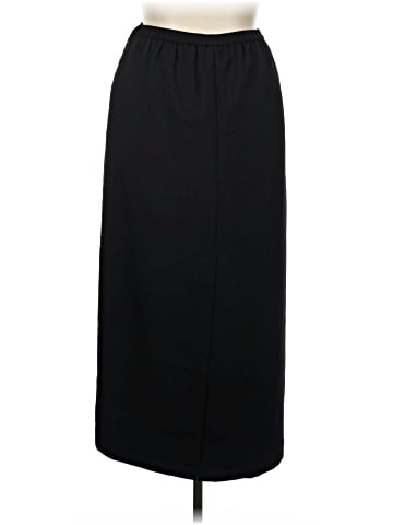 Leslie Fay Formal Skirt (view 2)